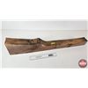 Image 4 : Wooden Gunstock Blank : Rough Shaped