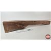 Image 5 : Wooden Gunstock Blank : Rough Shaped