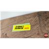 Image 7 : Wooden Gunstock Blank : Rough Shaped