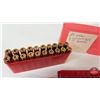 Image 4 : BRASS : .270 Win : 56 Cases : Winchester & Federal : c/w MTM Box & Trays