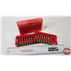 Image 5 : BRASS : .270 Win : 56 Cases : Winchester & Federal : c/w MTM Box & Trays