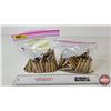 Image 1 : BRASS : .30-06 Springfield : 2 Bags : Mixed Headstamps
