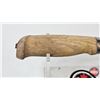 Image 4 : J. Marttiini Fillet Knife : Finland : Wooden Handle : c/w Leather Sheath