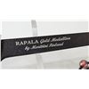 Image 3 : Rapala Gold Medallion Fillet Knife : Marttiini Finland : c/w Leather Sheath