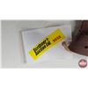 Image 7 : Rapala Gold Medallion Fillet Knife : Marttiini Finland : c/w Leather Sheath