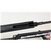 Image 3 : Air Rifle : Black Synthetic Stock : Fibre Optic Sights : Break Action .177cal