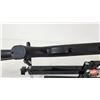 Image 4 : Air Rifle : Black Synthetic Stock : Fibre Optic Sights : Break Action .177cal