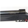 Image 8 : Air Rifle : Black Synthetic Stock : Fibre Optic Sights : Break Action .177cal
