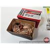 Image 2 : Hornady 7mm 162 gr ELD-X Bullets : .284 : c/w Federal 7mm Rem Mag Brass