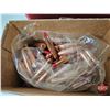 Image 3 : Hornady 7mm 162 gr ELD-X Bullets : .284 : c/w Federal 7mm Rem Mag Brass