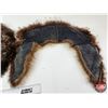 Image 3 : 2 Fur Shawls / Collars