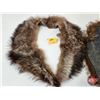 Image 4 : 2 Fur Shawls / Collars
