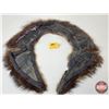 Image 5 : 2 Fur Shawls / Collars
