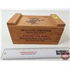 Image 13 : Vintage Shotshell Reloading Tools : c/w Winchester Western Wooden Box & Dominion Primer Tins