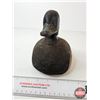 Image 3 : Wooden Duck Decoy (Consignor Tag: Blue Bill Hen)