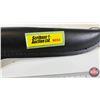 Image 6 : Rapala Fillet Knife : Hand Ground Stainless Blade : c/w Black Sheath