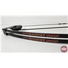 Image 3 : Barnett Banshee Quad Compound Bow : Black & Orange