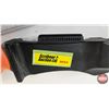 Image 7 : Barnett Banshee Quad Compound Bow : Black & Orange