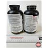 Image 2 : Hodgdon Extreme Rifle Powder : H4198 & H4350 : 2 Containers