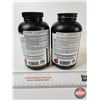 Image 3 : Hodgdon Extreme Rifle Powder : H4198 & H4350 : 2 Containers