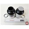 Image 4 : Hodgdon Extreme Rifle Powder : H4198 & H4350 : 2 Containers