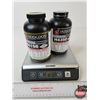 Image 5 : Hodgdon Extreme Rifle Powder : H4198 & H4350 : 2 Containers