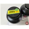 Image 7 : Hodgdon Extreme Rifle Powder : H4198 & H4350 : 2 Containers