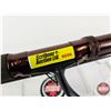 Image 12 : Algonquin Expert Fishing Rod : c/w Piscifun Flame 3000 Reel & Assorted Lures