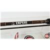 Image 2 : Algonquin Expert Fishing Rod : c/w Piscifun Flame 3000 Reel & Assorted Lures