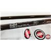 Image 3 : Algonquin Expert Fishing Rod : c/w Piscifun Flame 3000 Reel & Assorted Lures