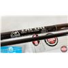 Image 4 : Algonquin Expert Fishing Rod : c/w Piscifun Flame 3000 Reel & Assorted Lures