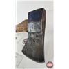 Image 5 : Swedish Axe : Head Marked Sweden