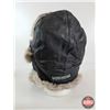 Image 3 : WindRiver Rabbit Fur Trapper Hat : c/w Lined Mitts & Herter's Camo Bag (Used)