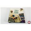 Image 5 : Fishing Rod & Reel : c/w A Fly Fisherman's Tales of the Rise Journal & CD