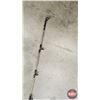 Image 8 : Sirena 210 Fishing Rod : 2.10 m : c/w Alvey 426BE Trolling Reel