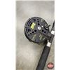 Image 9 : Sirena 210 Fishing Rod : 2.10 m : c/w Alvey 426BE Trolling Reel