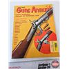 Image 10 : (3) Firearm Reference Books : J. B. Wood Guides & 1964 Guns Annual
