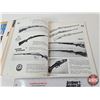 Image 13 : (3) Firearm Reference Books : J. B. Wood Guides & 1964 Guns Annual