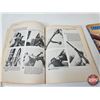 Image 3 : (3) Firearm Reference Books : J. B. Wood Guides & 1964 Guns Annual