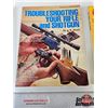 Image 6 : (3) Firearm Reference Books : J. B. Wood Guides & 1964 Guns Annual