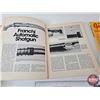 Image 7 : (3) Firearm Reference Books : J. B. Wood Guides & 1964 Guns Annual
