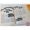 Image 8 : (3) Firearm Reference Books : J. B. Wood Guides & 1964 Guns Annual