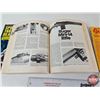 Image 9 : (3) Firearm Reference Books : J. B. Wood Guides & 1964 Guns Annual