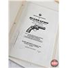 Image 12 : Shotgun News & Firearms News Publications : c/w Copied Firearm Manuals in Folders