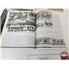 Image 14 : Shotgun News & Firearms News Publications : c/w Copied Firearm Manuals in Folders