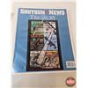 Image 16 : Shotgun News & Firearms News Publications : c/w Copied Firearm Manuals in Folders