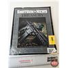 Image 18 : Shotgun News & Firearms News Publications : c/w Copied Firearm Manuals in Folders