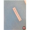 Image 5 : Shotgun News & Firearms News Publications : c/w Copied Firearm Manuals in Folders