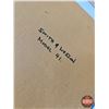 Image 7 : Shotgun News & Firearms News Publications : c/w Copied Firearm Manuals in Folders