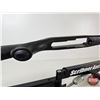 Image 2 : Ruger 10/22 Black Synthetic Rifle Stock : Checkered Grip & Forend